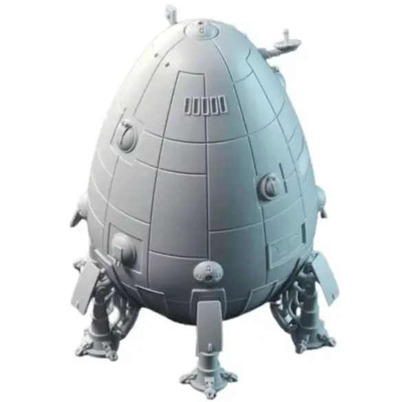 BattleTech: Overlord Class térképléptékű Dropship - angol kiadás