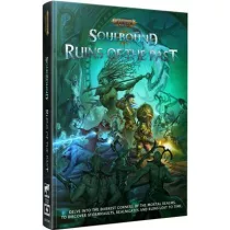 Warhammer Age of Sigmar: Soulbound Ruins of The Past - EN-CB72545