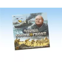 Quartermaster General: South Front - EN-ARTG026