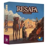Resafa - EN-RIO689