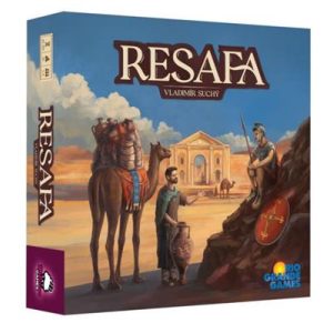 Resafa - EN-RIO689