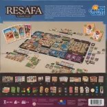 Resafa - EN-RIO689