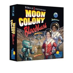 Moon Colony Bloodbath - EN-RIO647