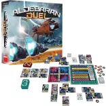Aldebaran Duel - EN-RIO671