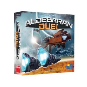 Aldebaran Duel - EN-RIO671