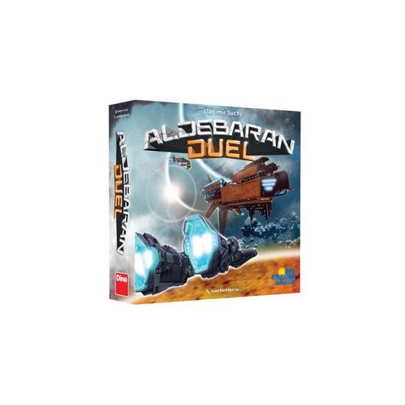 Aldebaran Duel - EN-RIO671