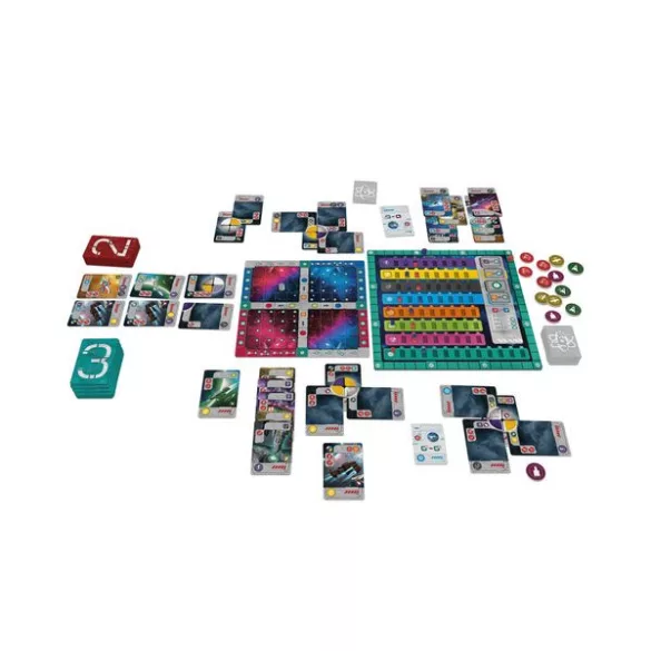 Aldebaran Duel - EN-RIO671
