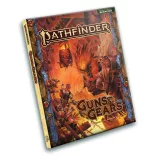 Pathfinder RPG: Guns & Gears (Remastered) Pocket Edition (P2) - EN-PZO12010-PE