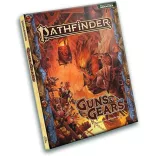 Pathfinder RPG: Guns & Gears (Remastered) Pocket Edition (P2) - EN-PZO12010-PE