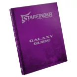 Starfinder Galaxy Guide Special Edition (S2) - EN