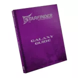 Starfinder Galaxy Guide Special Edition (S2) - EN