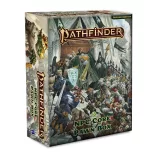Pathfinder NPC Core Pawn Box (P2) - angol nyelvű RPG bábu készlet