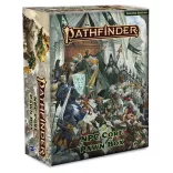 Pathfinder NPC Core Pawn Box (P2) - angol nyelvű RPG bábu készlet