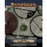 Pathfinder Flip-Mat: Remote Villas - EN-PZO11027-FM