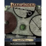 Pathfinder Flip-Mat: Remote Villas - EN-PZO11027-FM