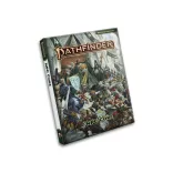 Pathfinder RPG: NPC Core Pocket Edition (P2) - EN-PZO12007-PE