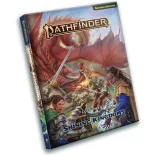 Pathfinder Lost Omens Shining Kingdoms (P2) - angol nyelvű keményfedeles régiókalauz