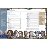 Pathfinder Lost Omens Shining Kingdoms Special Edition (P2) - EN-PZO13005-SE