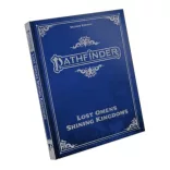 Pathfinder Lost Omens Shining Kingdoms Special Edition (P2) - EN