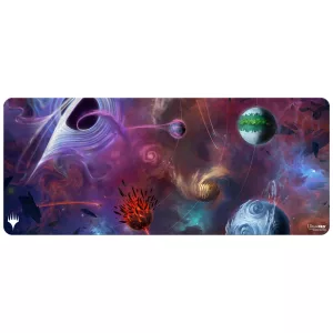 UP - Edge of Eternities 6ft Table Playmat for Magic: The Gathering-38871