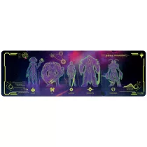 UP - Edge of Eternities 8ft Table Playmat for Magic: The Gathering-38872