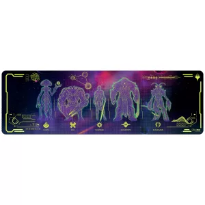 UP - Edge of Eternities 8ft Table Playmat for Magic: The Gathering-38872