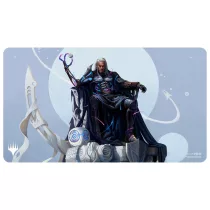 UP - Edge of Eternities Playmat Key Character PW for Magic: The Gathering-38875