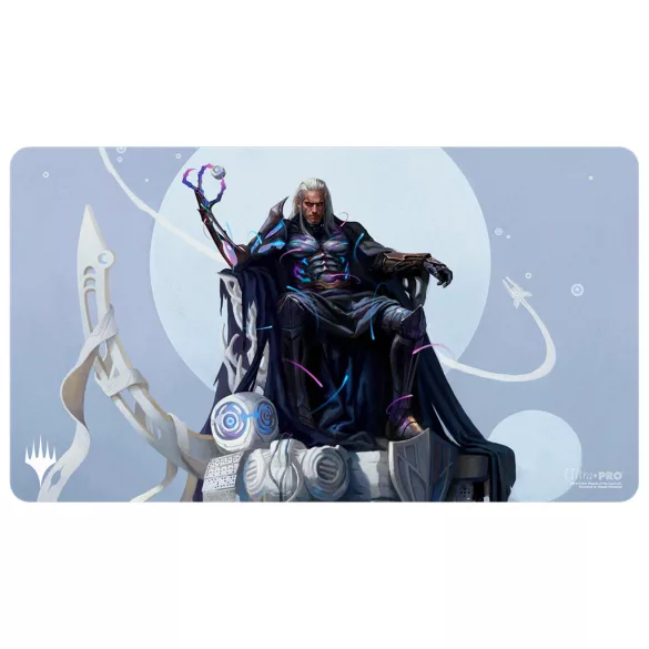 UP - Edge of Eternities Playmat Key Character PW for Magic: The Gathering-38875