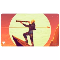 UP - Edge of Eternities Playmat Key Character Mythic for Magic: The Gathering-38876