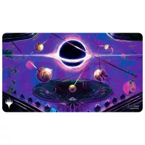 UP - Edge of Eternities Playmat Mythic Land Other for Magic: The Gathering-38882