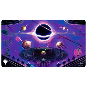UP - Edge of Eternities Playmat Mythic Land Other for Magic: The Gathering-38882