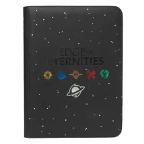 UP - Edge of Eternities 9-Pocket Premium Zippered PRO-Binder for MTG-38866