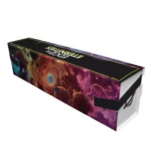 UP - Edge of Eternities 500+ Flat Pack Storage Box for MTG-38870