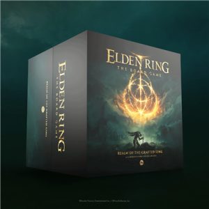 Elden Ring: Realm of the Grafted King - EN-SFER-001