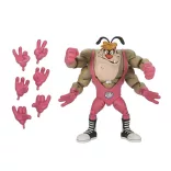 TMNT (Archie Comics) - 7” Scale Action Figure - Cryin’ Houn’ Deluxe