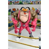 TMNT (Archie Comics) - 7” Scale Action Figure - Cryin’ Houn’ Deluxe