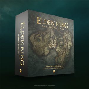 Elden Ring: Weeping Peninsula - EN-SFER-002