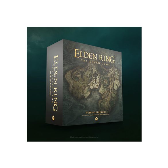 Elden Ring: Weeping Peninsula - EN-SFER-002