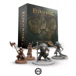Elden Ring: Weeping Peninsula - EN-SFER-002