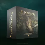 Elden Ring: Stormveil Castle társasjáték - angol kiadás