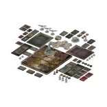 Elden Ring: Stormveil Castle társasjáték - angol kiadás