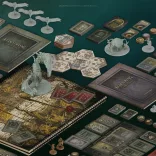 Elden Ring: Stormveil Castle társasjáték - angol kiadás