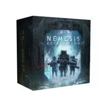 Nemesis Retaliation Core Box társasjáték - angol kiadás