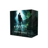 Nemesis Retaliation Stretch Goals Box - angol kiadás