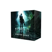 Nemesis Retaliation Stretch Goals Box - angol kiadás