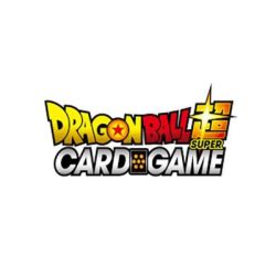 Dragon Ball Super Card Game - Fusion World Official Card Case And Card Sleeve Set 04 -Broly--2806600