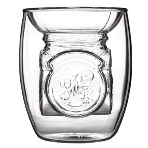 Harry Potter (Platform 9 3/4 Sign) 3D Feature Glass-GP86801