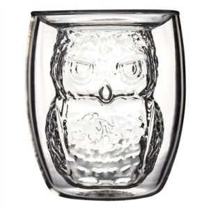 Harry Potter (Hedwig) 3D Feature Glass-GP86795