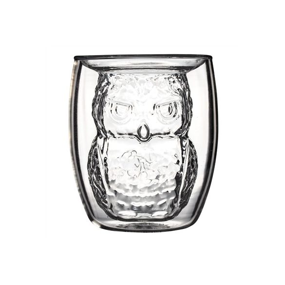 Harry Potter (Hedwig) 3D Feature Glass-GP86795