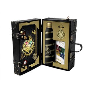 Harry Potter (Hogwarts Colourful Crest) Premium Gift Set-GP86789